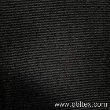 OBL21-2720 Cotton Polyester T4 Woven Spandex Fabric